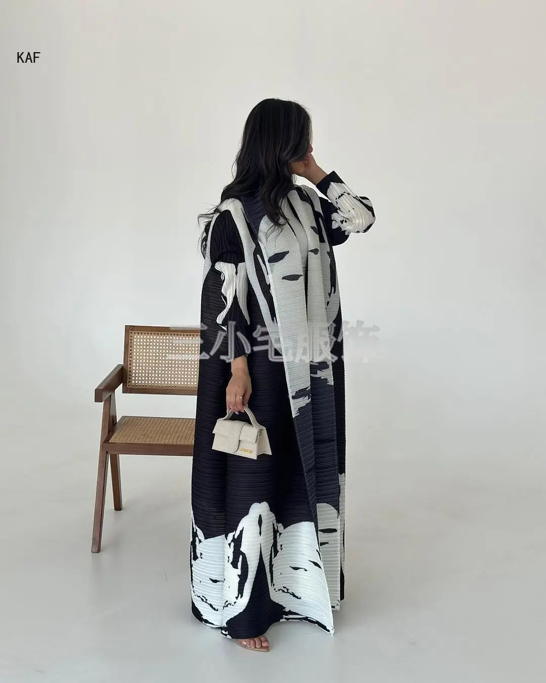 Middle-Eastern Style Abaya