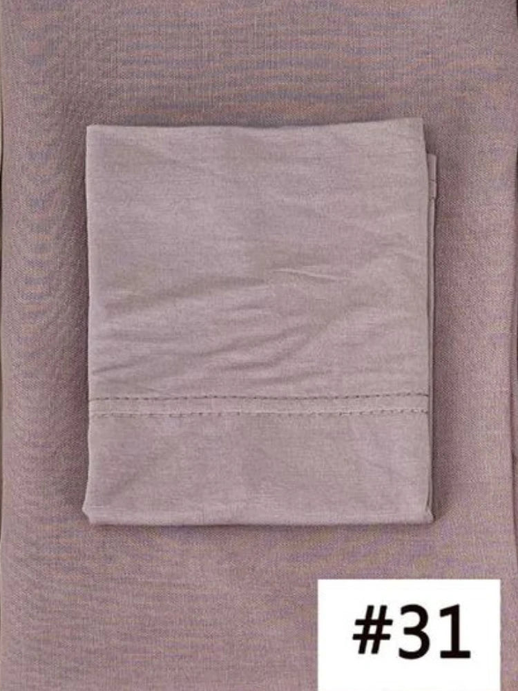 Modal Hijab & Undercap Set