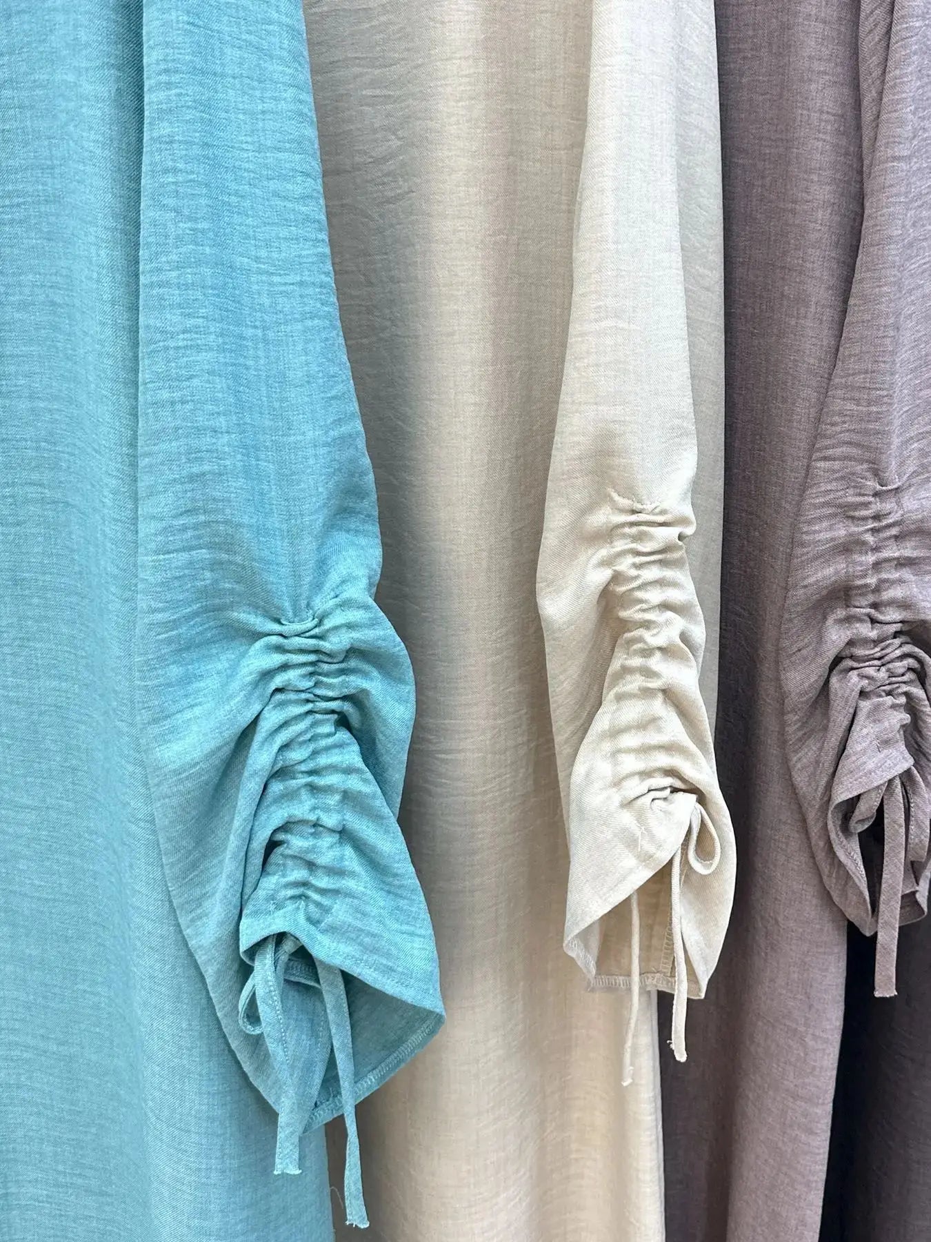 Velour Ash