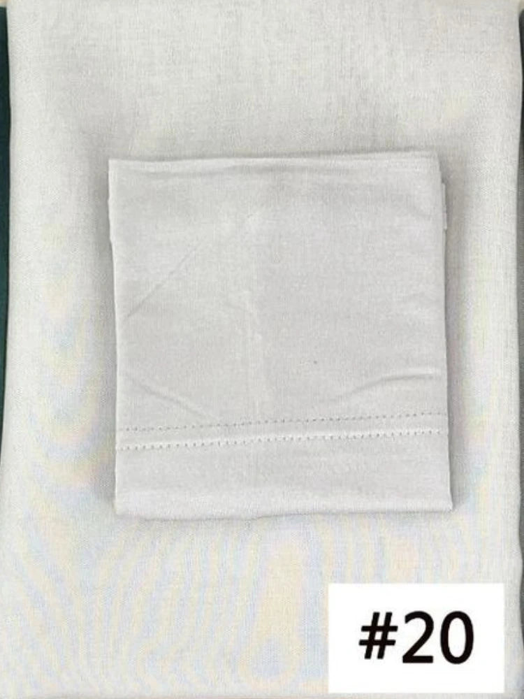 Modal Hijab & Undercap Set