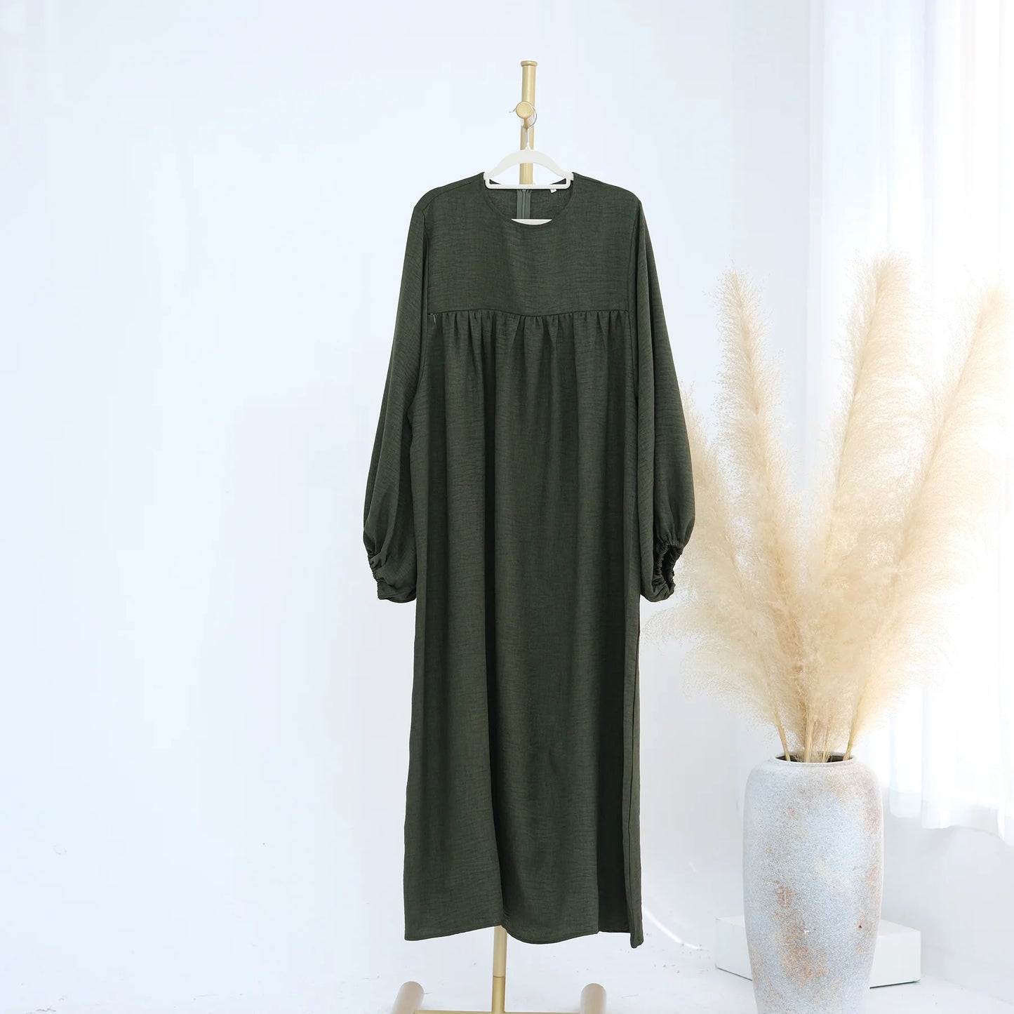 Modest Nursing Clothes for Muslim