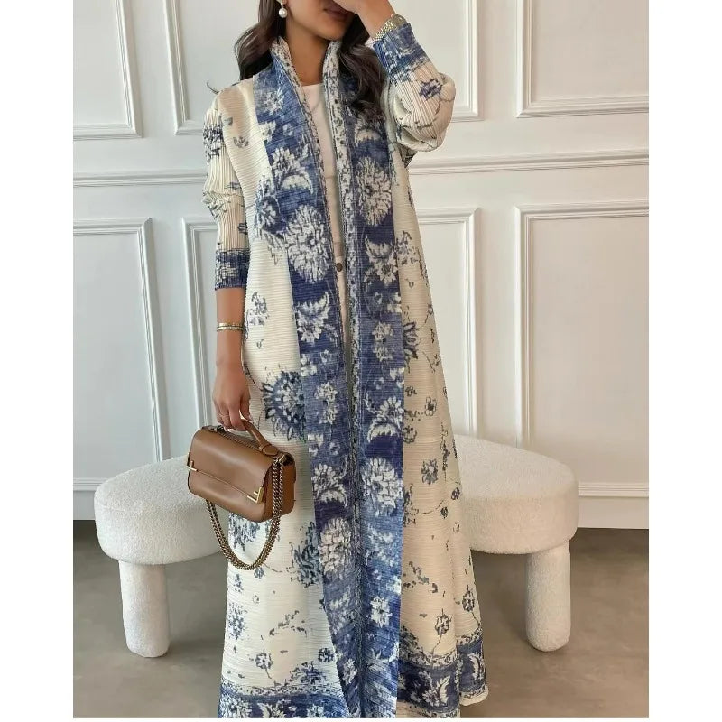 Middle-Eastern Style Abaya