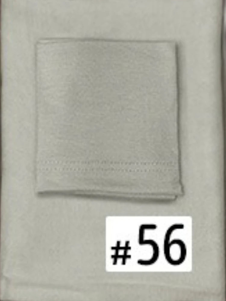 Modal Hijab & Undercap Set