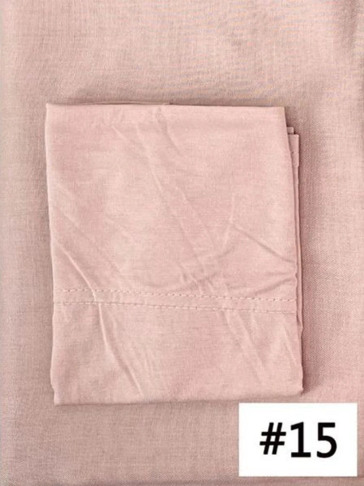 Modal Hijab & Undercap Set
