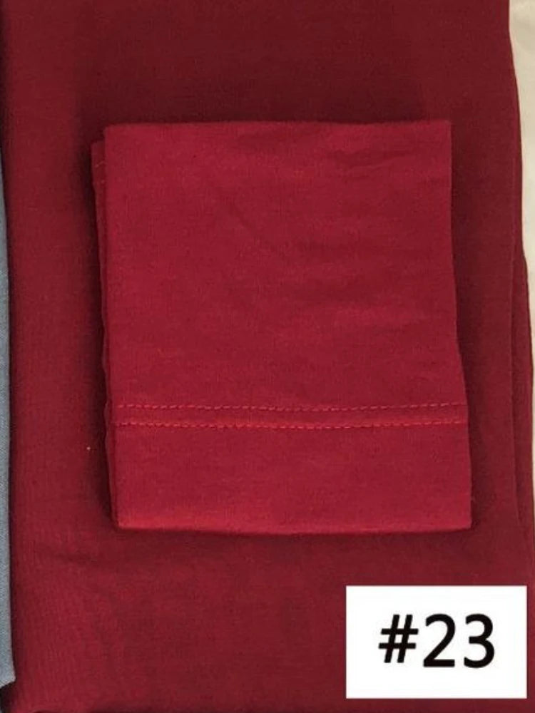 Modal Hijab & Undercap Set