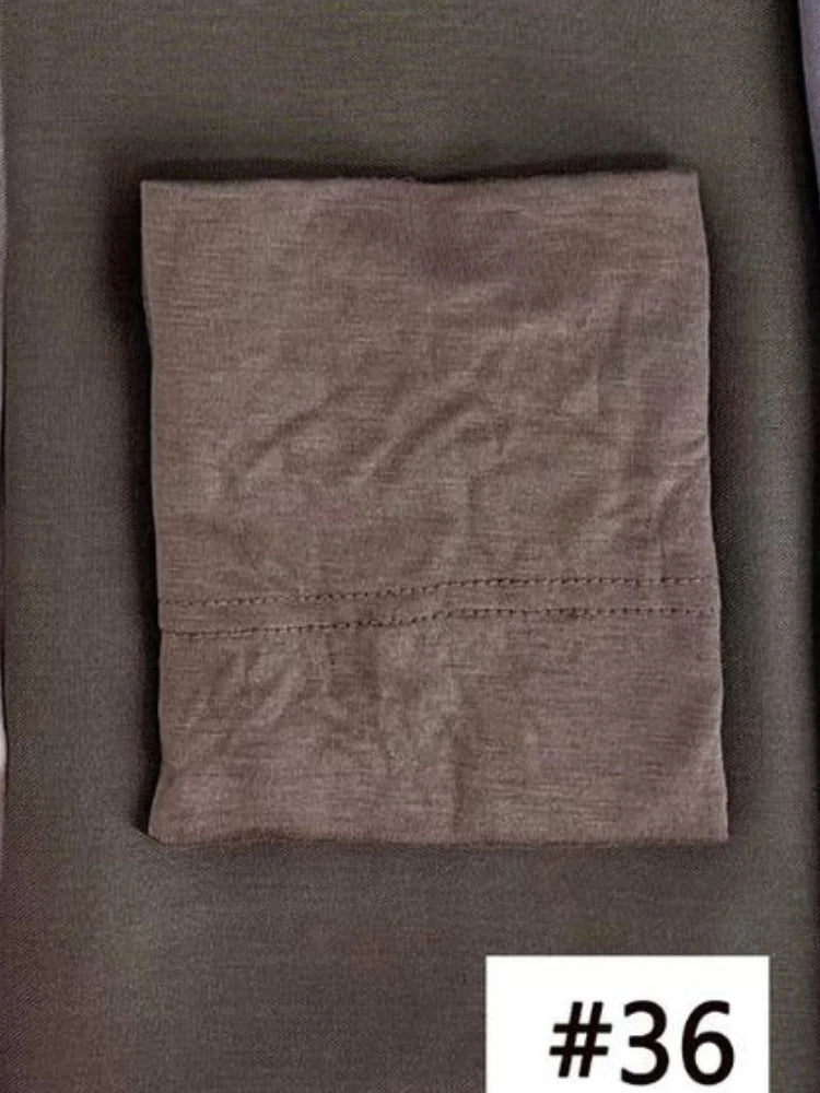 Modal Hijab & Undercap Set