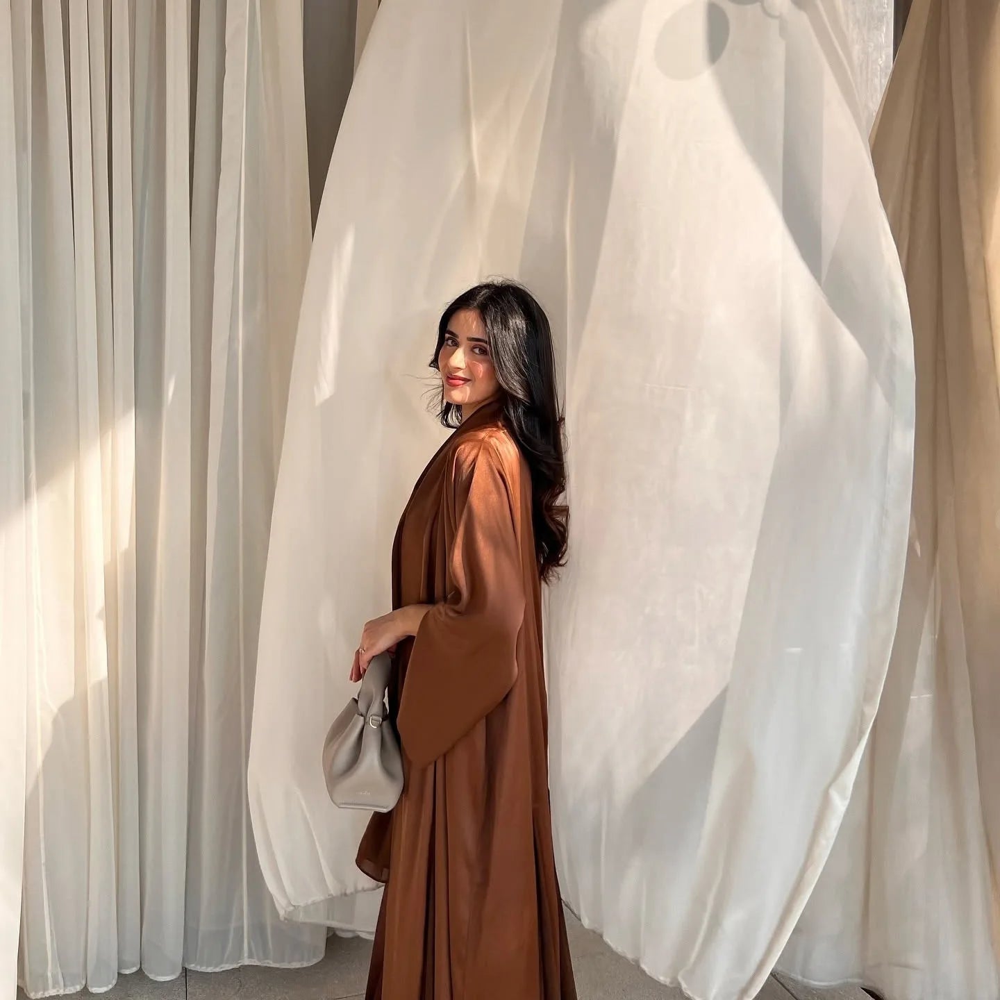 Noor Al-Ghaba
