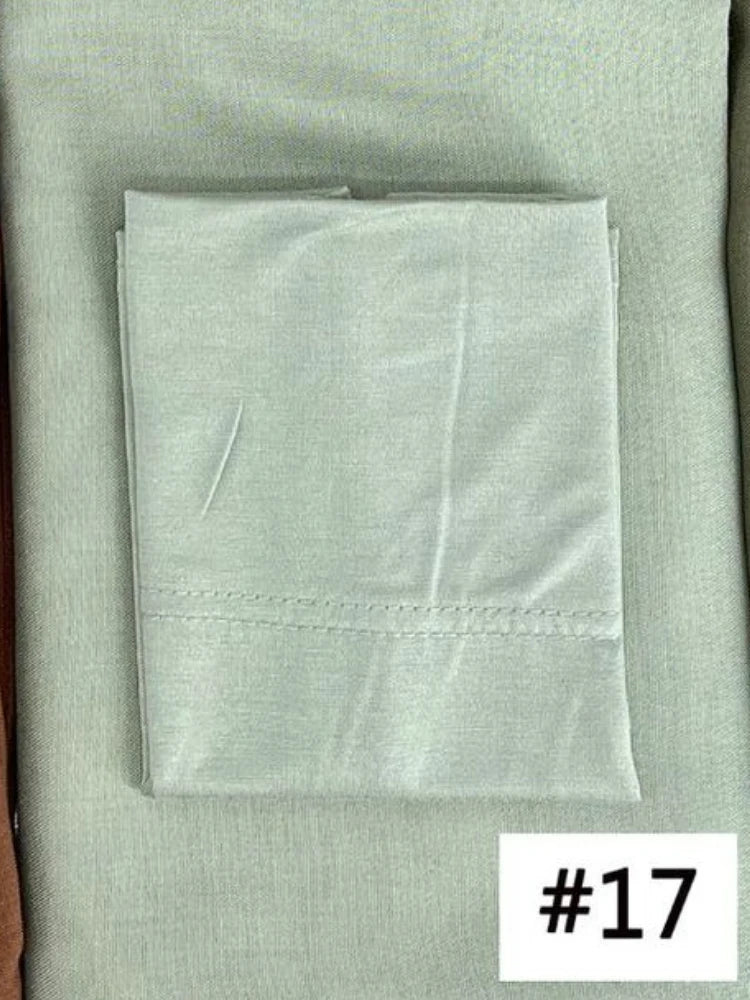 Modal Hijab & Undercap Set