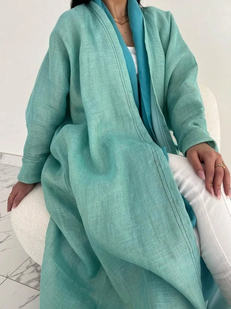 Middle-Eastern Style Abaya