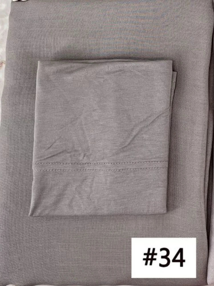 Modal Hijab & Undercap Set