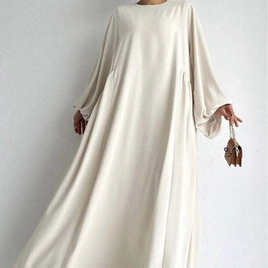 New Dubai Abayas Fashion Kaftan