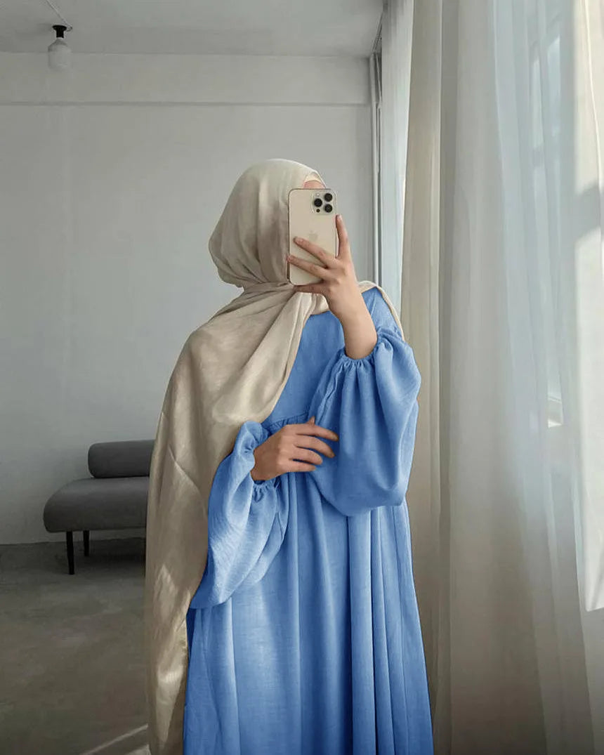 Modest Nursing Clothes for Muslim