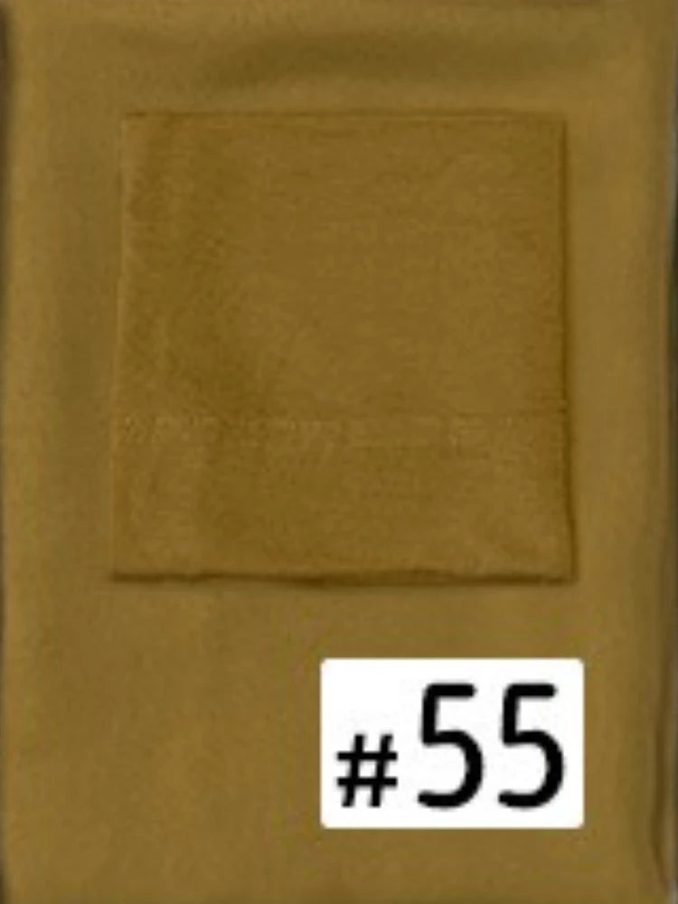 Modal Hijab & Undercap Set