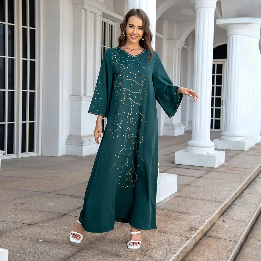 Women Long Evening Dresses