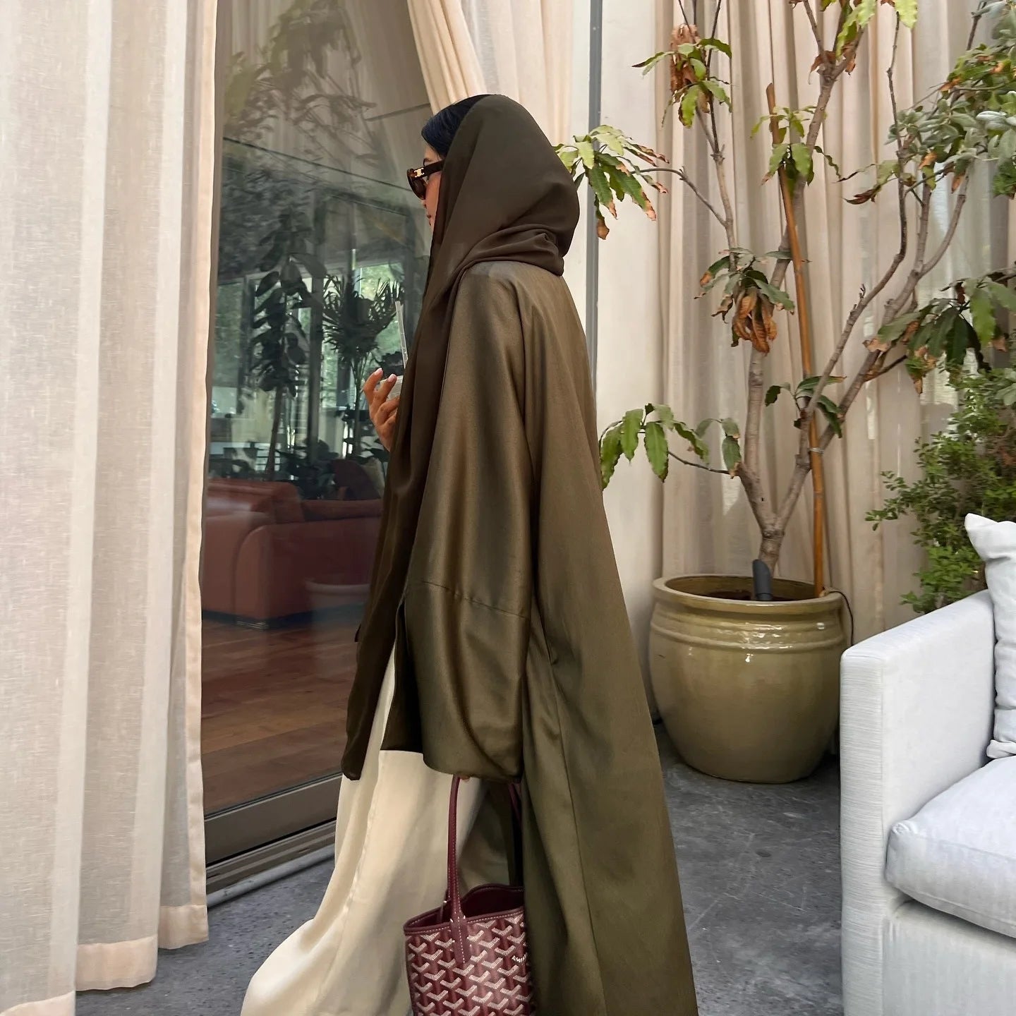 Noor Al-Ghaba