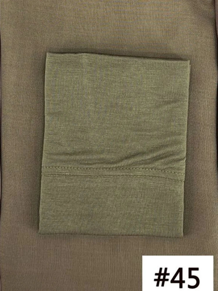 Modal Hijab & Undercap Set