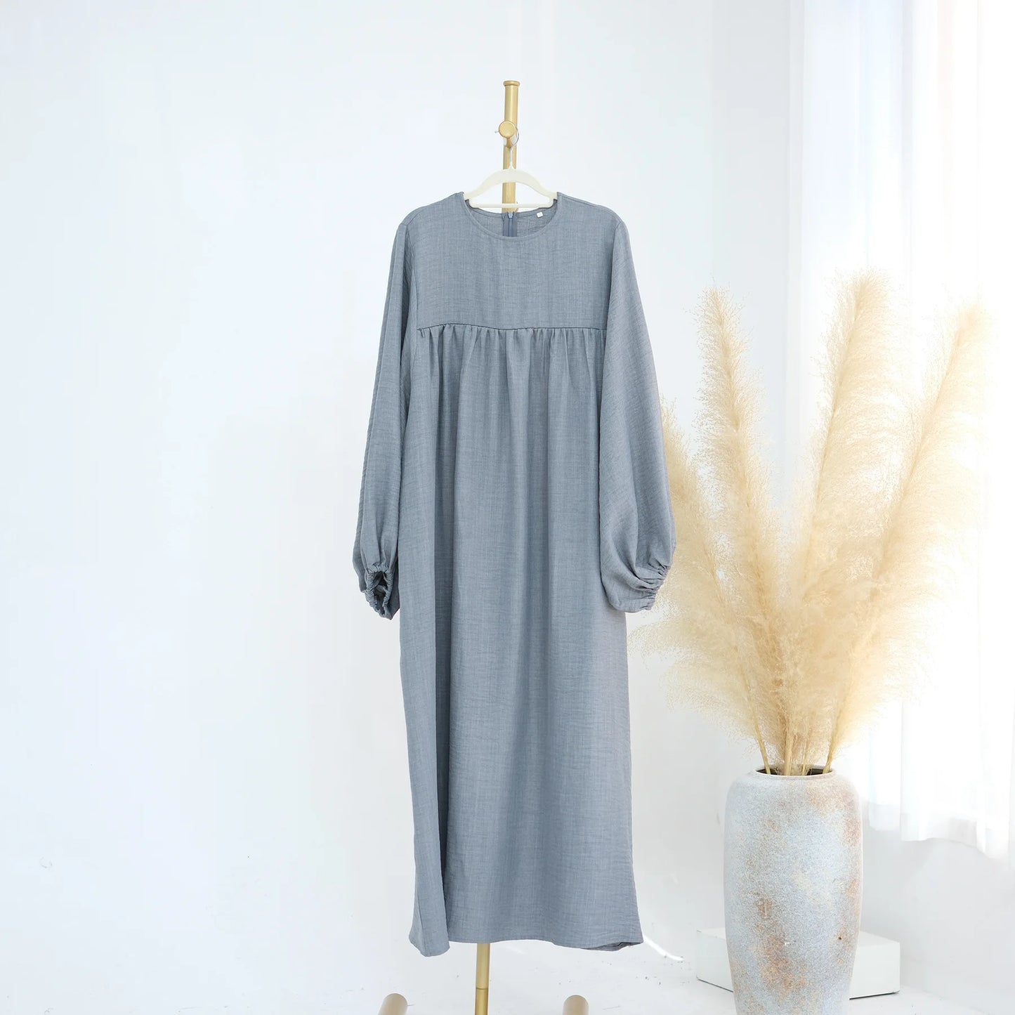 Modest Nursing Clothes for Muslim