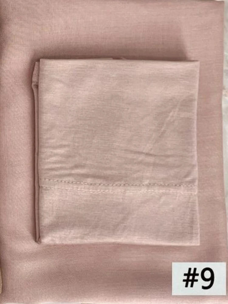 Modal Hijab & Undercap Set