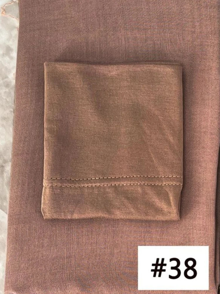 Modal Hijab & Undercap Set