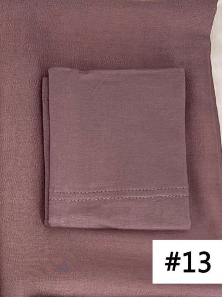 Modal Hijab & Undercap Set