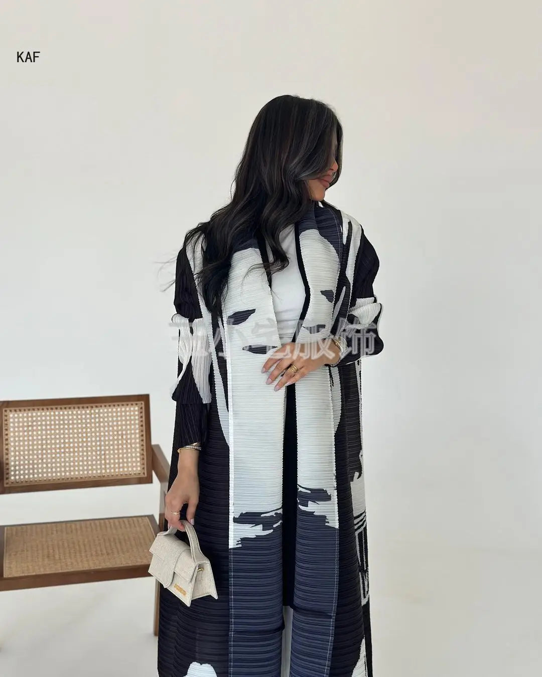 Middle-Eastern Style Abaya