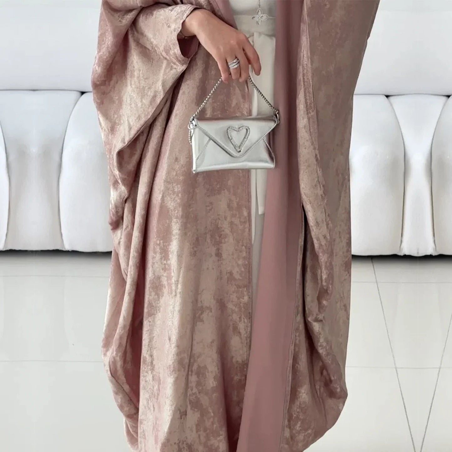 Middle-Eastern Style Abaya