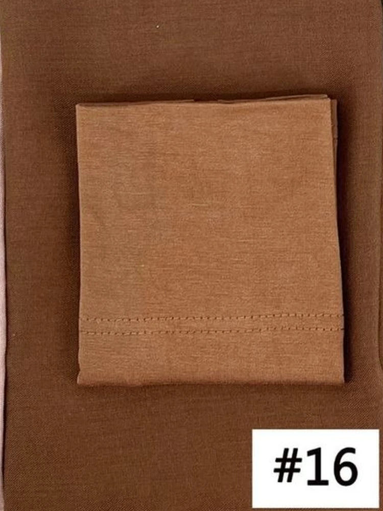 Modal Hijab & Undercap Set