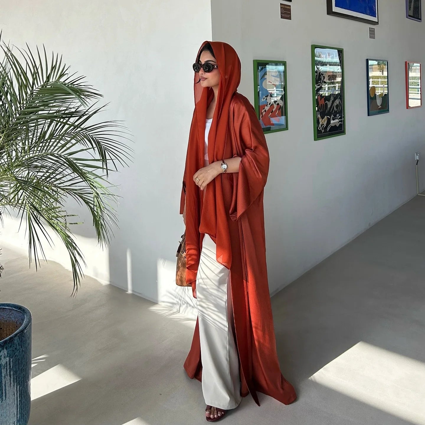 Noor Al-Ghaba