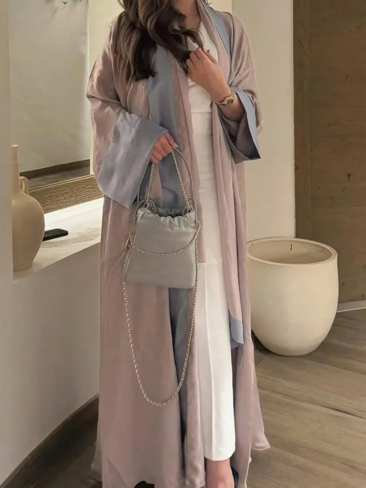 Middle-Eastern Style Abaya