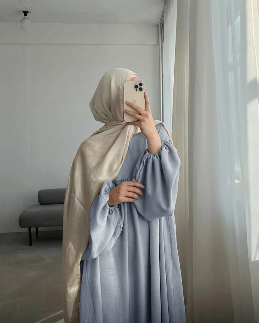 Modest Nursing Clothes for Muslim