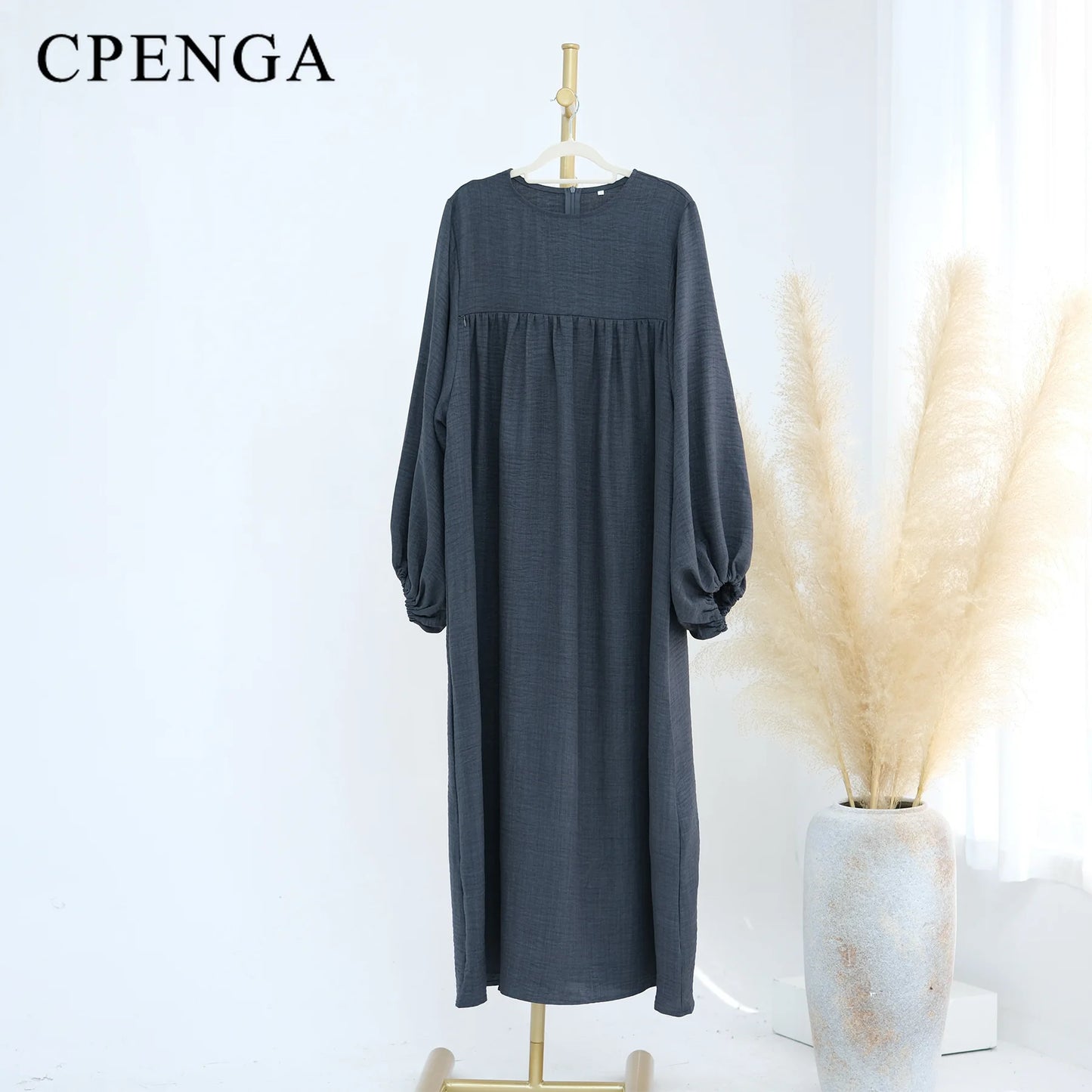 Modest Nursing Clothes for Muslim