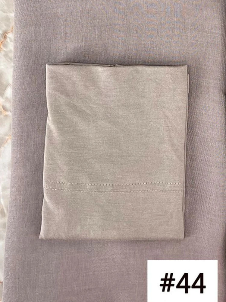 Modal Hijab & Undercap Set