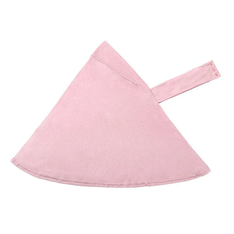 Inner Hijab with Neck Coverage – Breathable & Stretchy