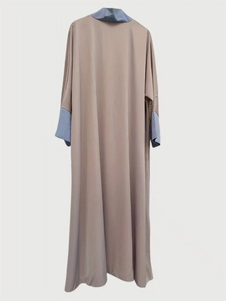 Middle-Eastern Style Abaya