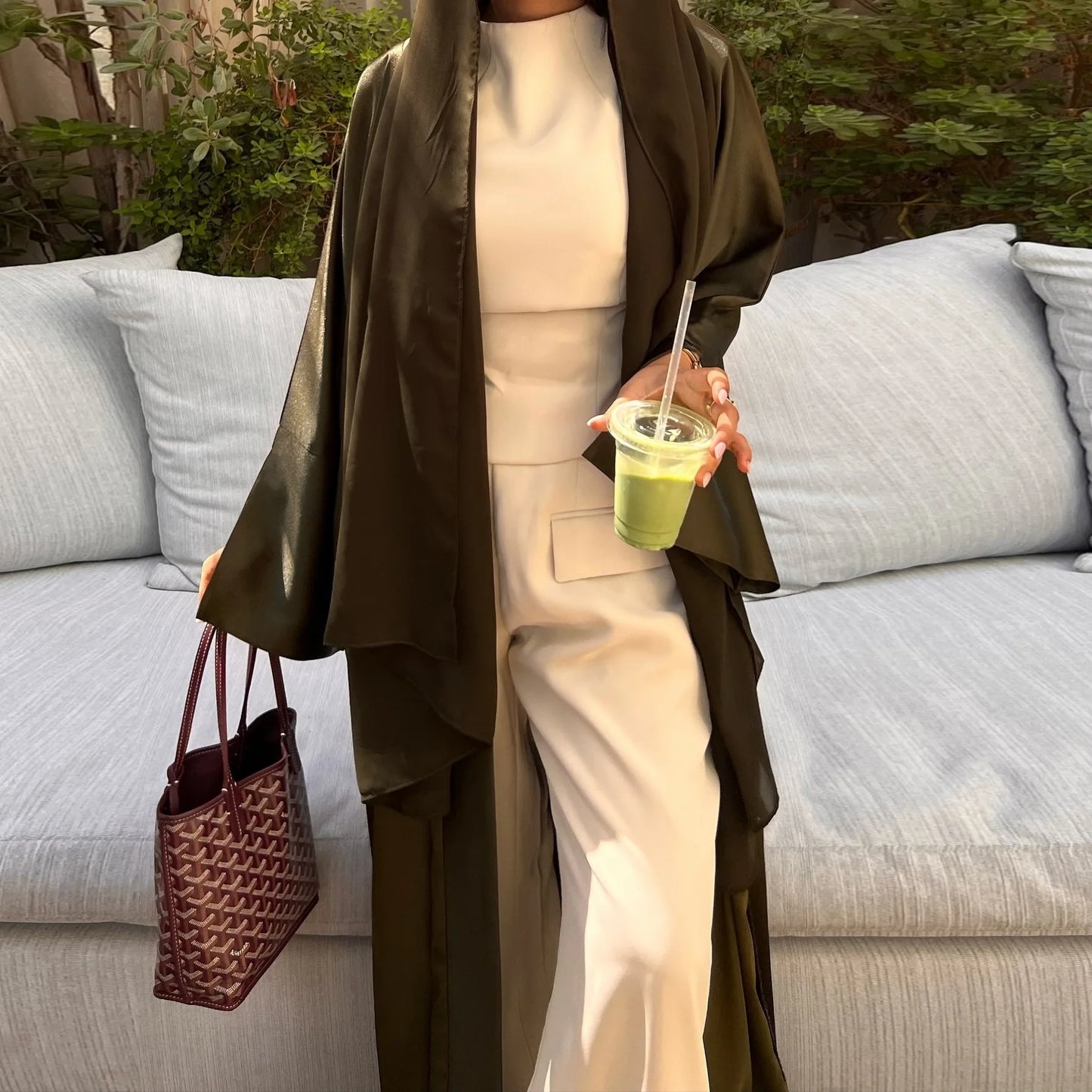 Noor Al-Ghaba