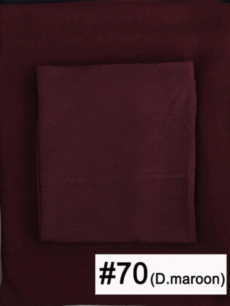 Modal Hijab & Undercap Set