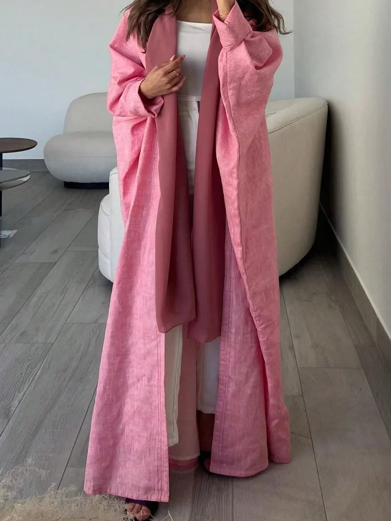 Middle-Eastern Style Abaya