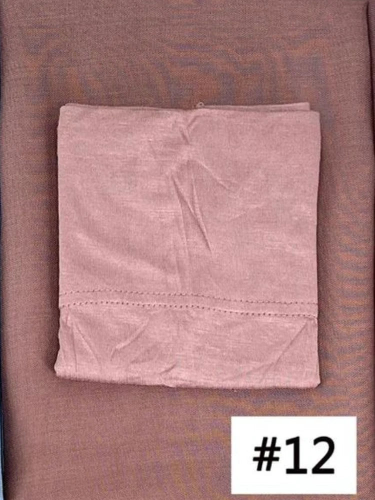 Modal Hijab & Undercap Set