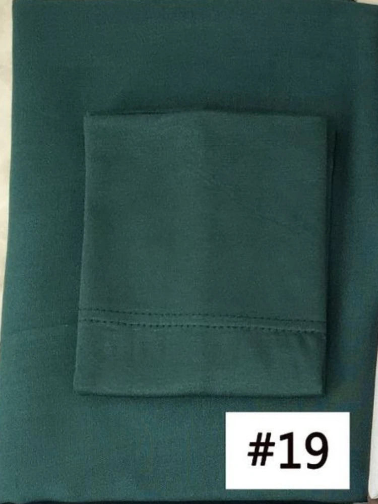 Modal Hijab & Undercap Set
