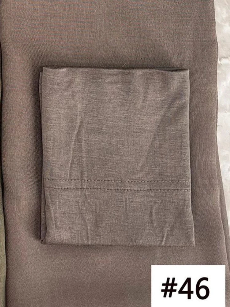 Modal Hijab & Undercap Set