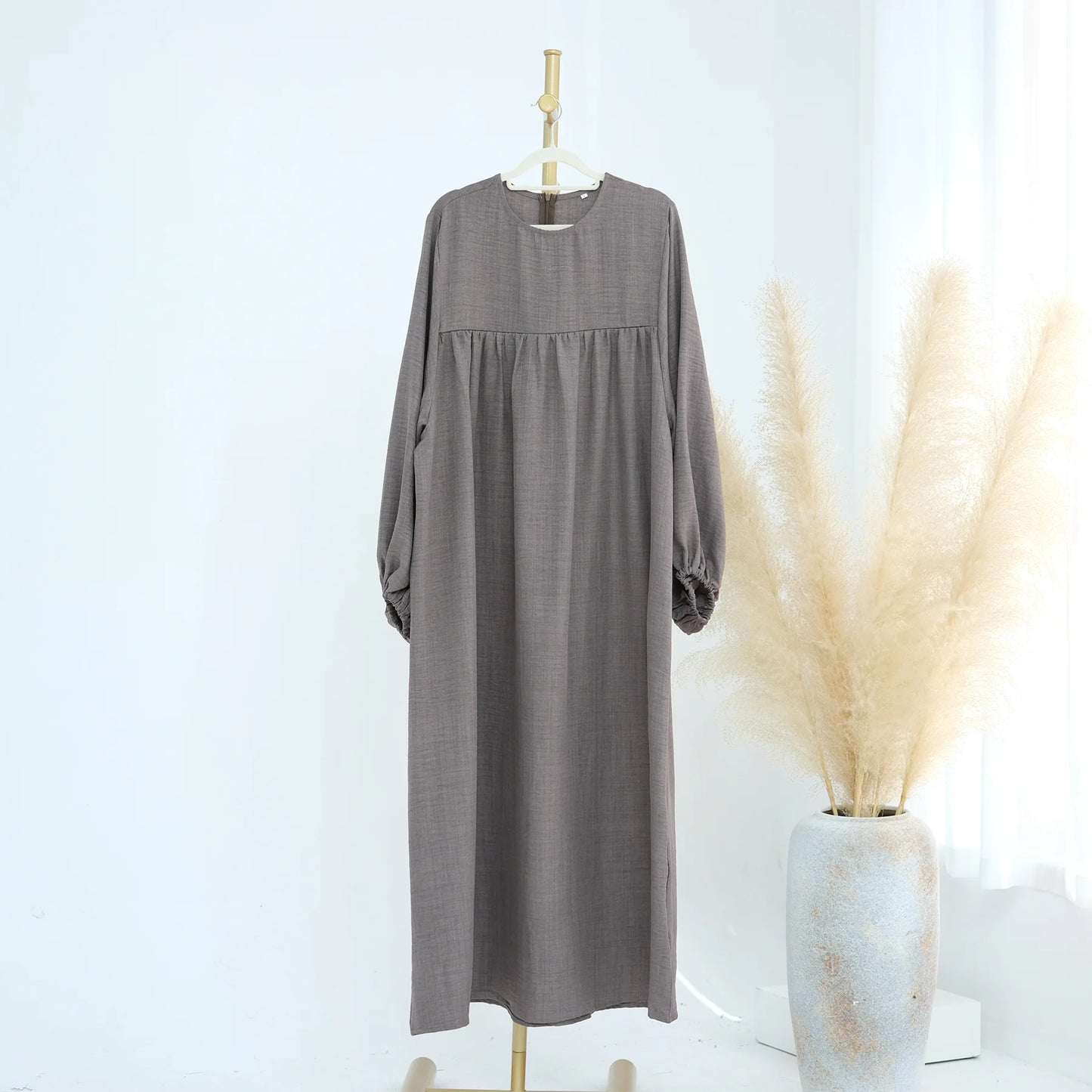 Modest Nursing Clothes for Muslim