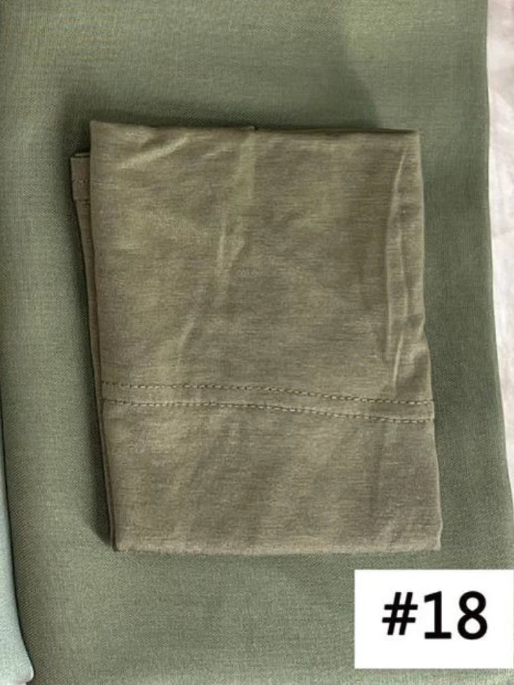 Modal Hijab & Undercap Set