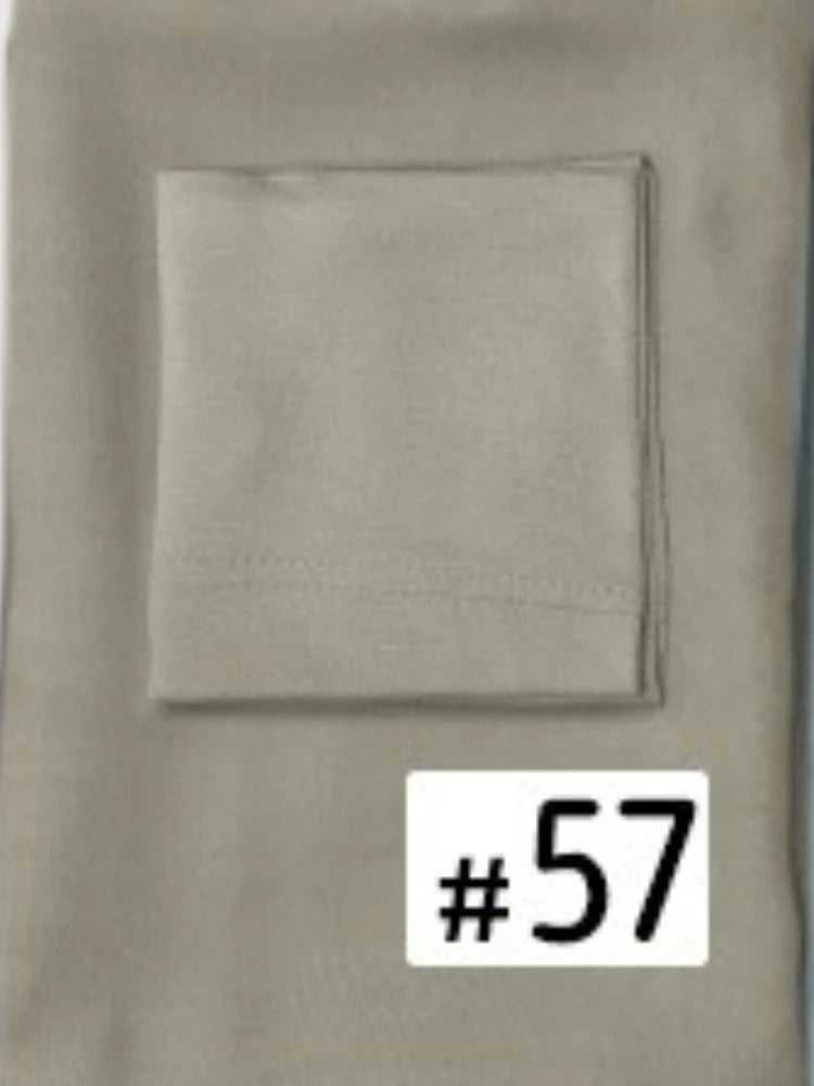 Modal Hijab & Undercap Set