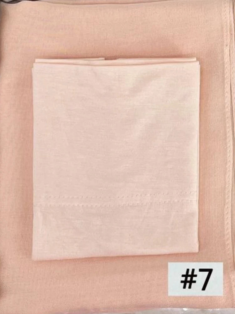 Modal Hijab & Undercap Set