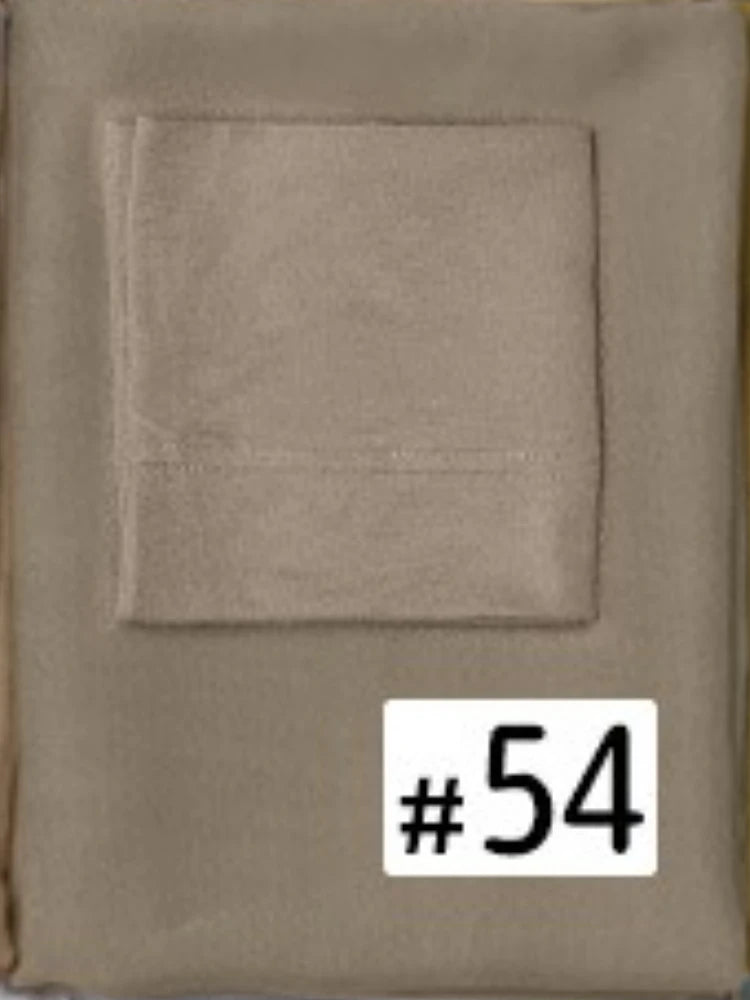 Modal Hijab & Undercap Set
