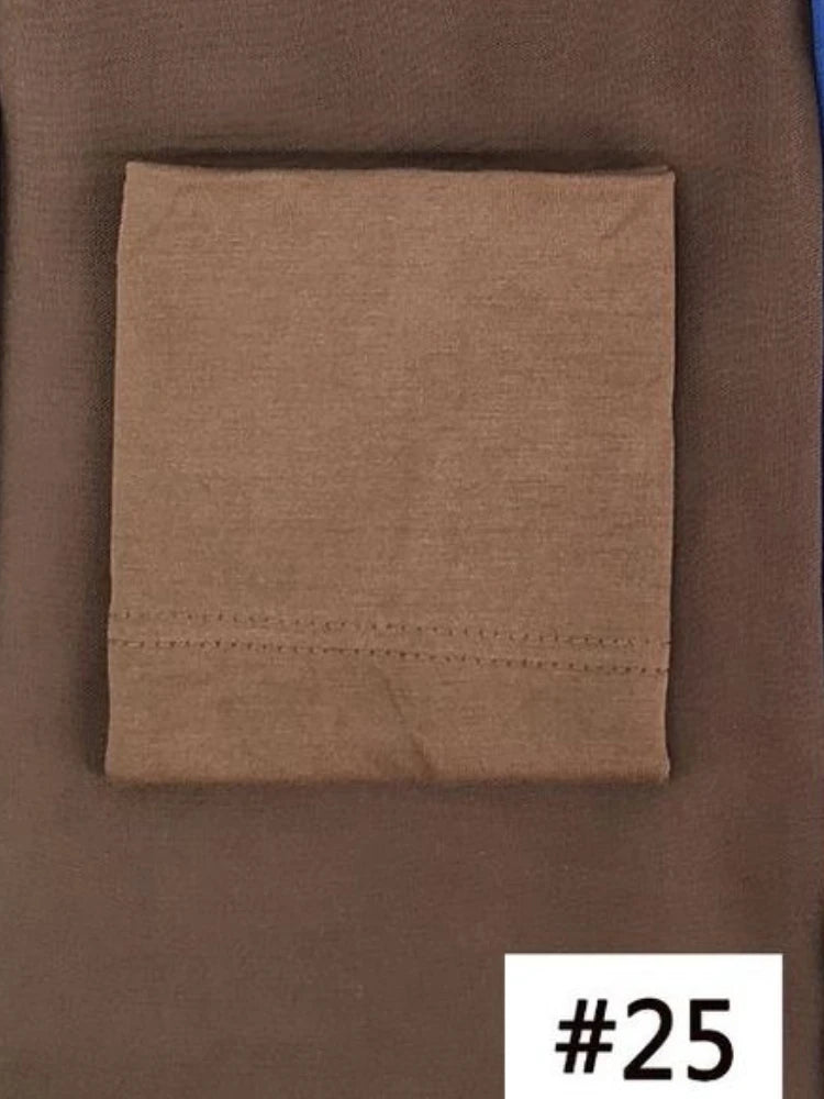 Modal Hijab & Undercap Set