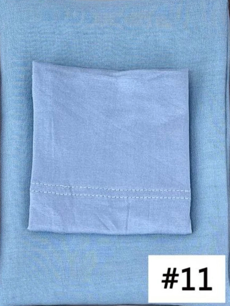 Modal Hijab & Undercap Set