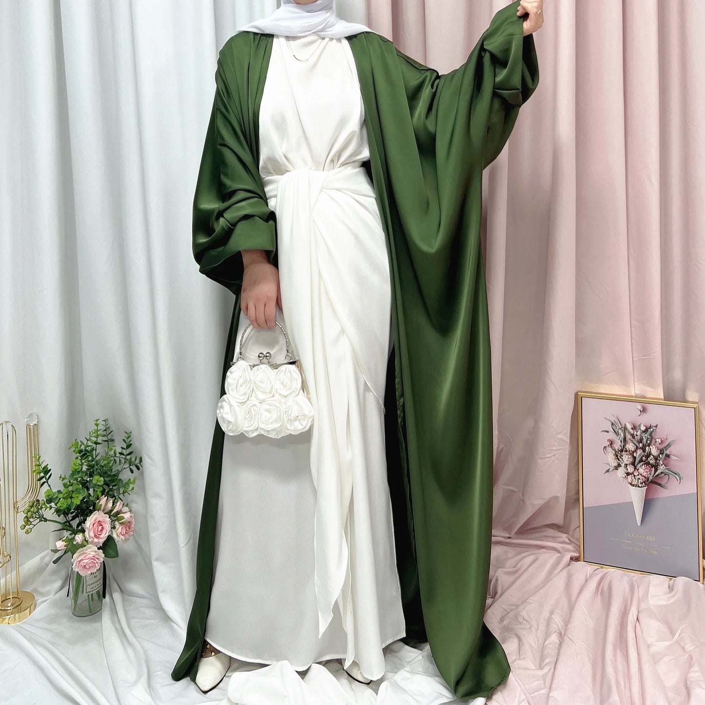 Sateer – سطير