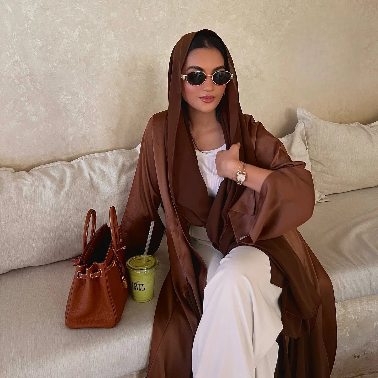 Noor Al-Ghaba