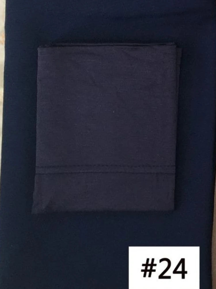 Modal Hijab & Undercap Set